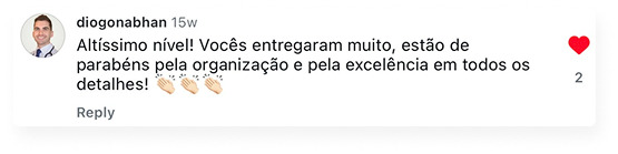 Depoimento